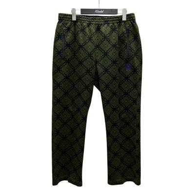 needles トラックパンツ（メンズファッション） | ファッション の