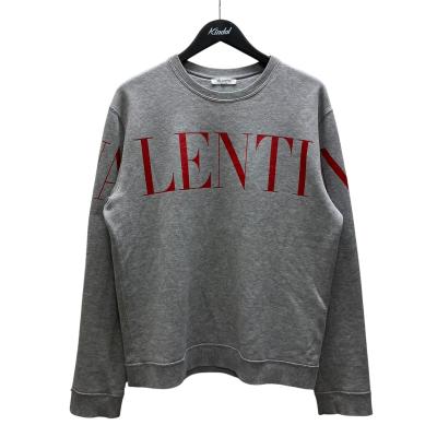VALENTINO メンズトレーナー｜トップス｜ファッション 通販 - Yahoo