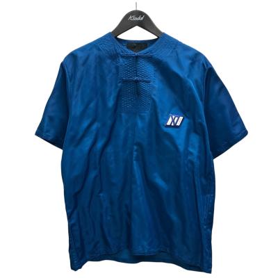 激安 XANDER ZHOU ショート丈シャツ xander zhou（ファッション）の商品一覧 通販 - Yahoo!ショッピング