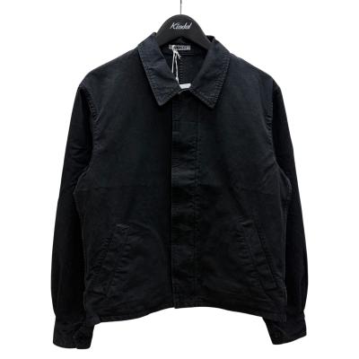オーラリー ブルゾン（メンズコート、ジャケット） | ファッション の