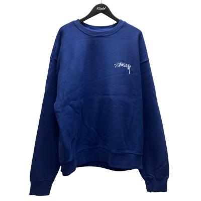 STUSSY メンズトレーナー（サイズ（S/M/L）：LL（XL））｜トップス