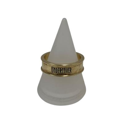 undercover リングの商品一覧 通販 - Yahoo!ショッピング