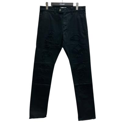 UNDERCOVER メンズジーンズ、デニム｜ボトムス、パンツ｜ファッション