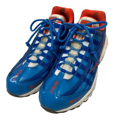 ナイキ エアマックス 720（NIKE）（色：ブルー系）の商品一覧 通販