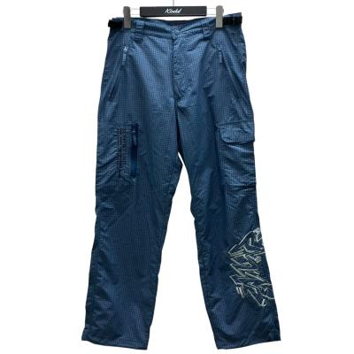 supreme ナイロンパンツの商品一覧 通販 - Yahoo!ショッピング