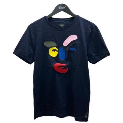 フェンディ tシャツの商品一覧 通販 - Yahoo!ショッピング