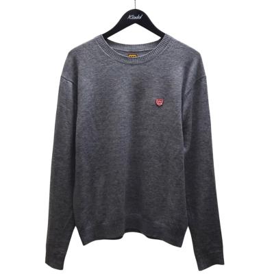 human made（メンズニット、セーター）｜トップス | ファッション の