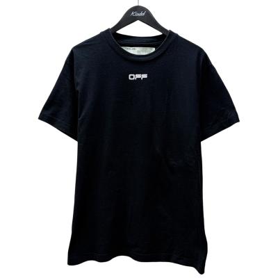 off white オフホワイト Tシャツのおすすめ人気商品一覧 通販 - Yahoo