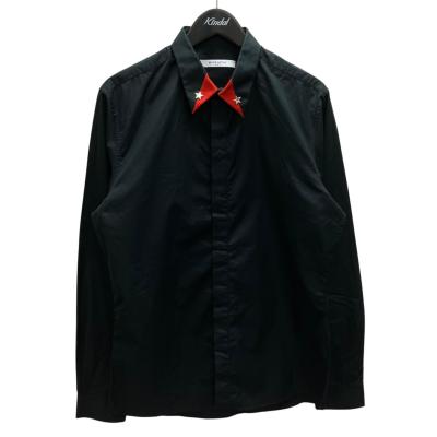 GIVENCHY メンズシャツ、カジュアルシャツ｜トップス｜ファッション