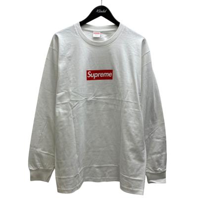 supreme ロンtの商品一覧 通販 - Yahoo!ショッピング
