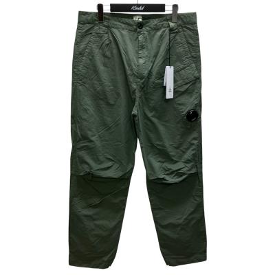 ​【タグつき】C.P. Company パンツ サイズ50 オリーブ c.p.company（メンズボトムス、パンツ）（性別：メンズ