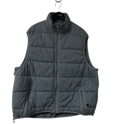 DAIWA PIER39DOWN VEST ダイワピア ゴアテックスダウンベスト TECH ALPINE DOWN VEST | DAIWA PIER39(ダイワ ピアサーティ