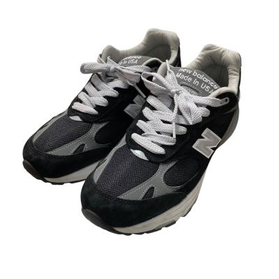 New balance 993 BK（New Balance／ファッション）のおすすめ人気商品 