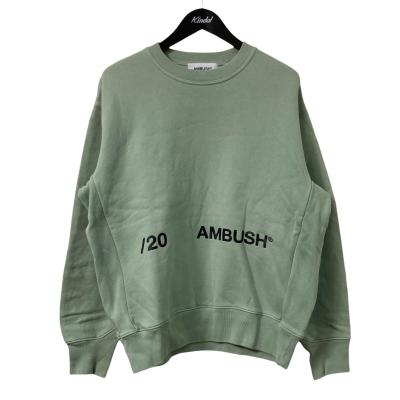 ambush トレーナーのおすすめ人気商品一覧 通販 - Yahoo!ショッピング