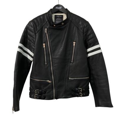 unused レザージャケットのおすすめ人気商品一覧 通販 - Yahoo