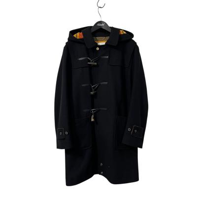 マッキントッシュ ダッフルコート（レディースファッション