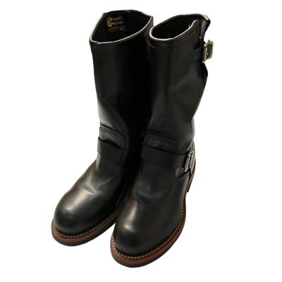 良品 黒タグChippewa チペワ ブラッドチェリー 7D25㎝ドレスシューズ CHIPPEWA 通販 - Yahoo!ショッピング