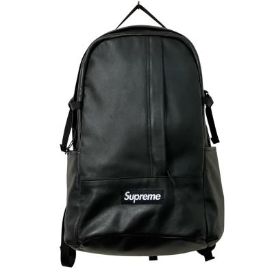 supreme バックパックのおすすめ人気商品一覧 通販 - Yahoo!ショッピング