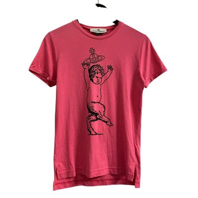 ヴィヴィアンウエストウッド tシャツのおすすめ人気商品一覧 通販