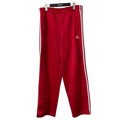 adidas トラックパンツ（色：レッド系）のおすすめ人気商品一覧 通販