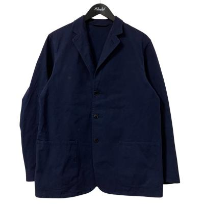 コモリ デニムジャケット（メンズファッション） | ファッション の
