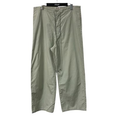 AURALEE チノパンツ（AURALEE／ファッション）の商品一覧 通販 - Yahoo