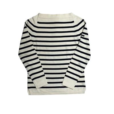 YURI RARK(ユリパーク)　アルティジャーノ　カシミヤ100%長袖セーター Yuri Park Knitwear Collection / ユリパーク / カシミヤ