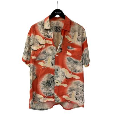 アロハシャツ（PENNEYS／ファッション）のおすすめ人気商品一覧 通販