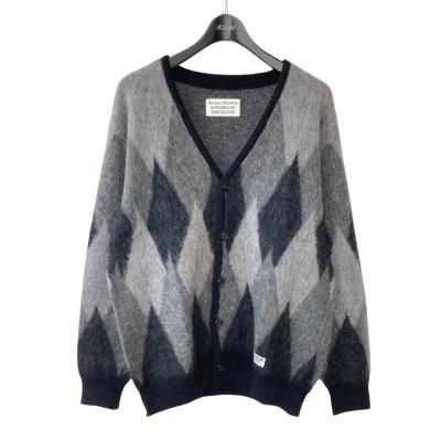 ワコマリア カーディガンのおすすめ人気商品一覧 通販 - Yahoo