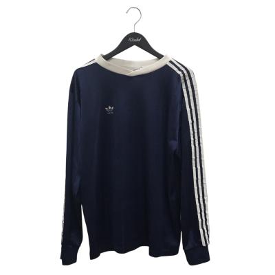 adidasoriginals長袖ゲームシャツ 中古・古着通販】adidas (アディダス) ADILENIUM OVERSIZED LONG