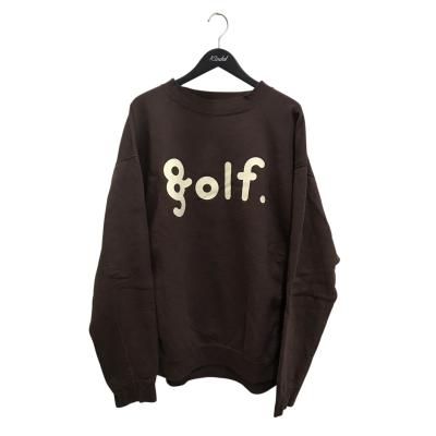 8G SHOOT ゴルフ トレーナーSサイズ 黒 8G SHOOT ゴルフ トレーナーSサイズ 黒