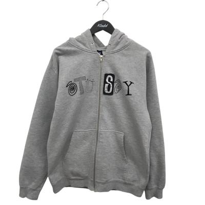 グレーパーカー（STUSSY）のおすすめ人気商品一覧 通販 - Yahoo