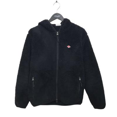 DANTON 38フリースジャケット ブラック ダントン danton フリースのおすすめ人気商品一覧 通販 - Yahoo!ショッピング