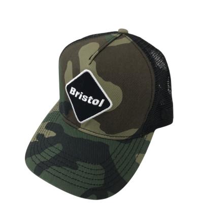 メッシュキャップ ニューエラ（F.C.Real Bristol）のおすすめ人気商品