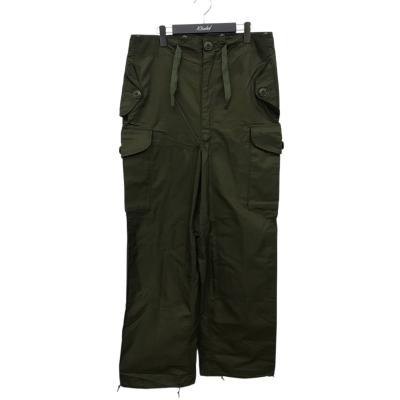 カナダ軍 カーゴパンツのおすすめ人気商品一覧 通販 - Yahoo!ショッピング