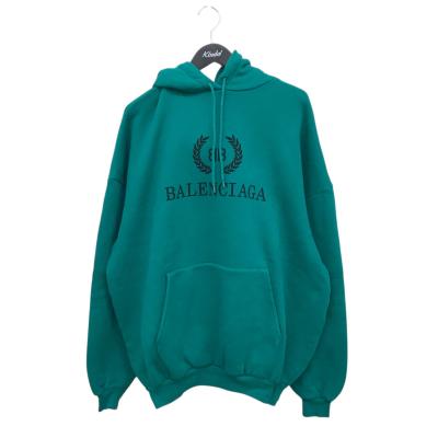 バレンシアガ パーカー サイズのおすすめ人気商品一覧 通販 - Yahoo