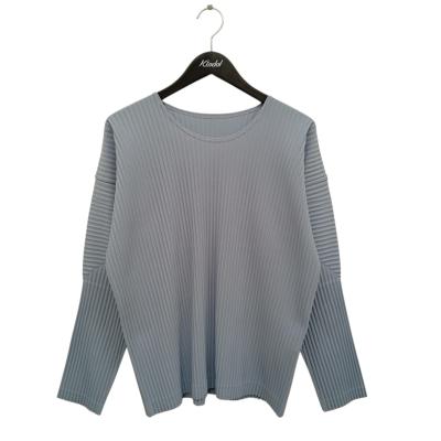 HOMME PLISSE ISSEY MIYAKE メンズファッション（サイズ（S/M/L）：M