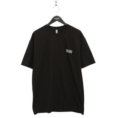 トップス Kyne 2025 S/SL Tee (Black / Grey) ON AIR kyne On AIR Tシャツ（ファッション）のおすすめ人気商品一覧 通販