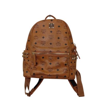 MCM リュック mサイズ（ファッション）の商品一覧 通販 - Yahoo