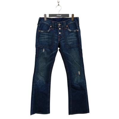 TRUE RELIGION メンズジーンズ、デニム｜ボトムス、パンツ