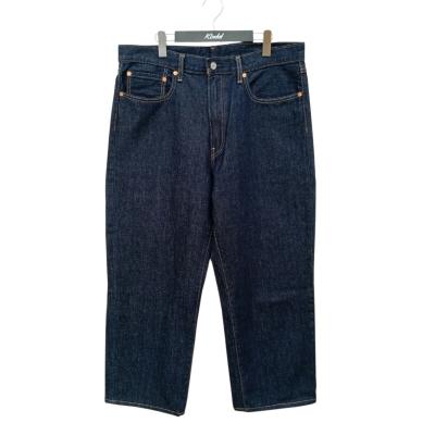 リーバイス 568（Levi's／メンズジーンズ、デニム）｜ボトムス、パンツ