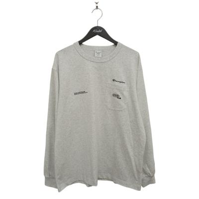 wtaps チャンピオン（ファッション）の商品一覧 通販 - Yahoo!ショッピング