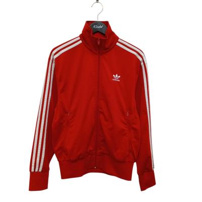  レッド トラックジャケット M adidas トラックジャケット（色：レッド系）のおすすめ人気商品一覧