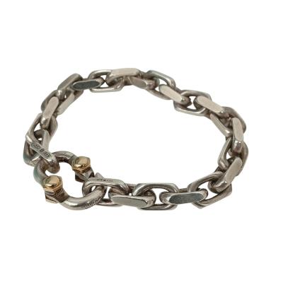 TIFFANY&Co. メンズブレスレット｜メンズアクセサリー｜ファッション