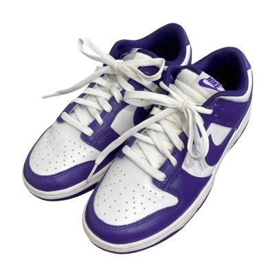 ナイキ ダンク ロー レトロ（色：パープル系）のおすすめ人気商品一覧