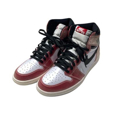 美品　AIR JORDAN1 CHICAGO エアジョーダン1 シカゴ　28cm air jordan 1 chicago 28のおすすめ人気商品一覧 通販 - Yahoo