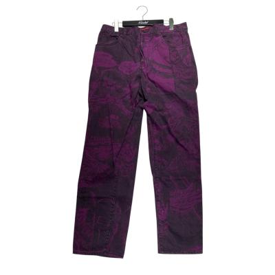 supremeパンツ(Supreme)(色:パープル系)の商品一覧 通販 supremeパンツ(Supreme)(色:パープル系)の商品一覧 通販