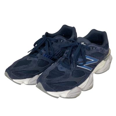 25cm 新品 NEW BALANCE ニューバランス U9060NV 紺 2025年最新】U9060NVの人気アイテム - メルカリ