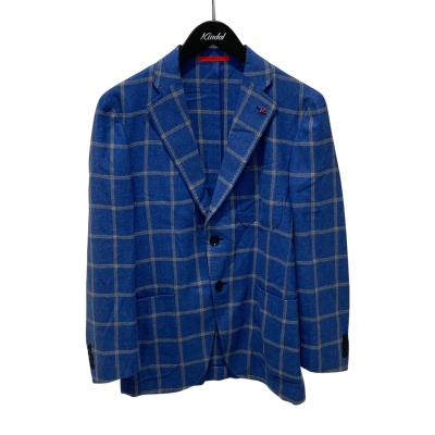 ISAIA メンズファッション｜ファッション おすすめ人気商品一覧 通販