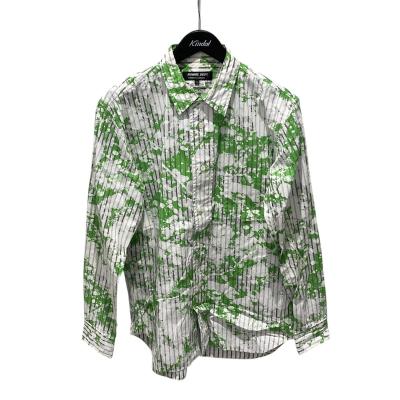 comme des garcons（色：グリーン系）のおすすめ人気商品一覧 通販